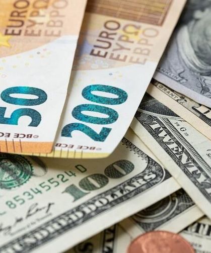 Dolar ve euro haftaya nasıl başladı?