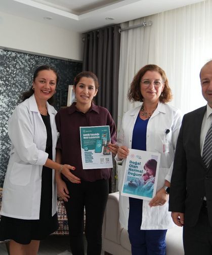 İl Sağlık Müdüründen güzel hareket
