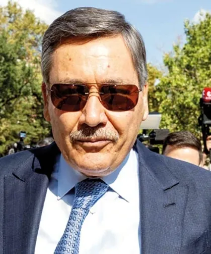 Melih Gökçek’ten Arınç’a sert cevap