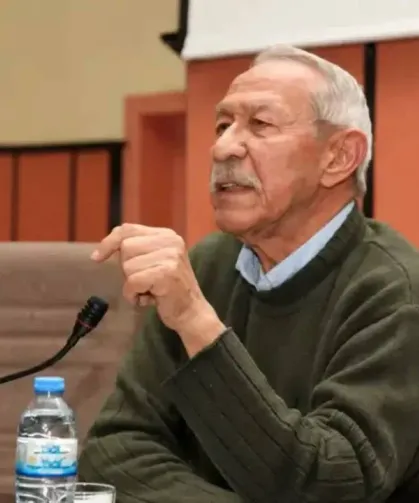 “Hocaların hocası” hayatını kaybetti