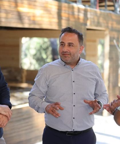 ATAÇ SAHALARA GERI DÖNDÜ: YUNUSEMRE’YE 6 YENİ PROJE NIRDEN