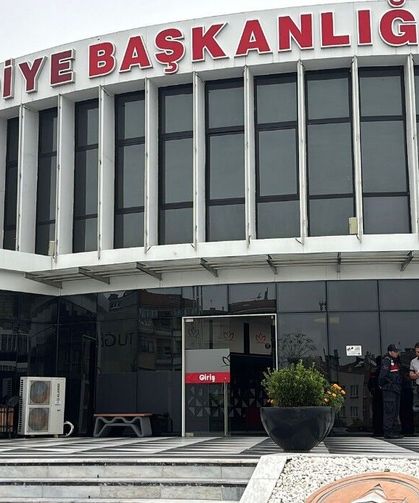 Bolu Belediyesi’ne 34 milyon liralık "hayali mesai" operasyonu