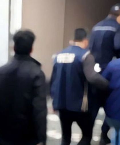Fon soruşturması kapsamında 17 şüpheli tutuklandı