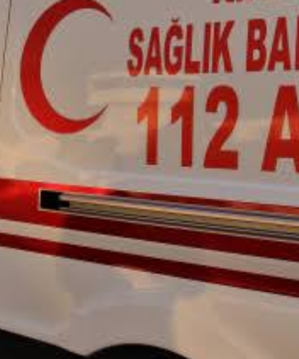 Alkolü bitince kolonya içti! Bakın ne oldu...