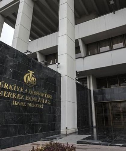 Merkez Bankası’ndan likidite adımı