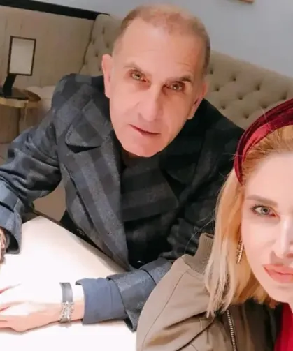 Mustafa Sandal'ın eşi ve kayınpederinin mal varlıklarına el konuldu