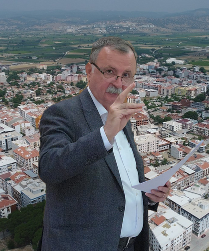Balaban Muradiye'deki son durumu açıkladı
