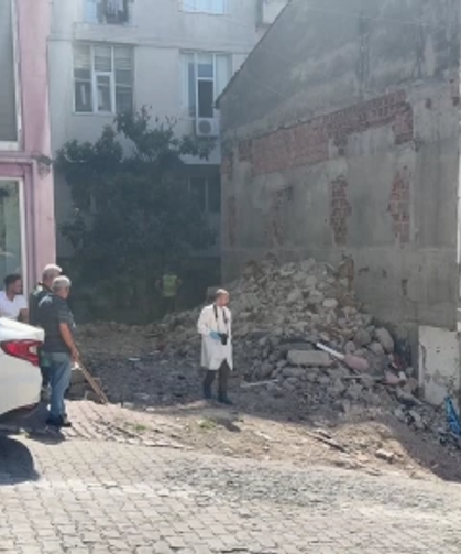 Esenyurt’ta dehşete düşüren cinayet: Genç kızın cesedi bakın nerede bulundu?