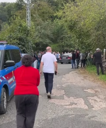 Ordu’da kardeşler arasındaki arazi ve yol kavgası kanlı bitti