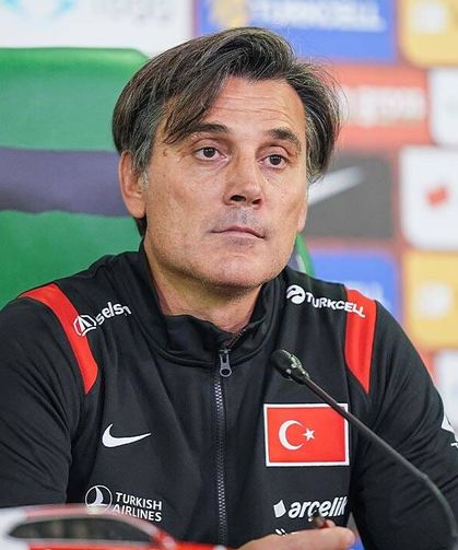 Montella’dan istifa sorusuna yanıt: "Öyle bir gündemimiz yok"