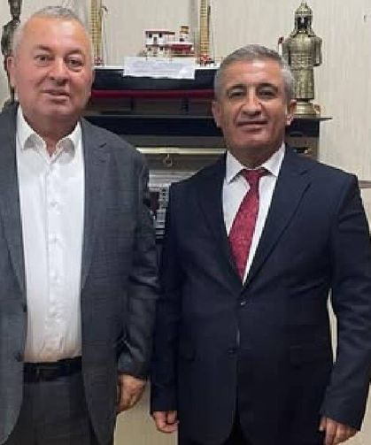 YENİ Partili Cemal Enginyurt'un danışmanı Cem Tekinoğlu tutuklandı