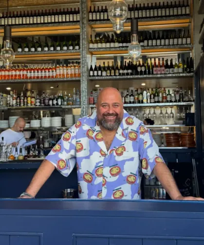Somer Sivrioğlu'nun restoranına kayyum atandı!