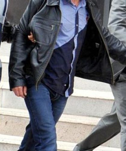 Manisa'da "Beratcan Gökdemir suç örgütü"ne yönelik operasyon