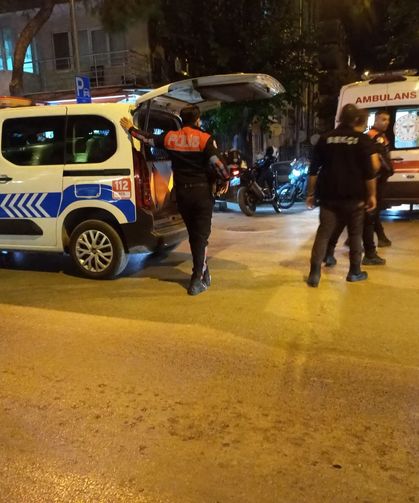 Topallayarak yürüyünce vurulduğu ortaya çıktı