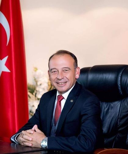 Turgutlu Belediyesi Memnuniyet Araştırmasında Türkiye 7’ncisi Oldu