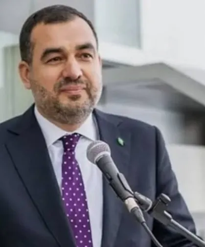 Altınbaş Holding'in sahibi Nusret Altınbaş gözaltına alındı