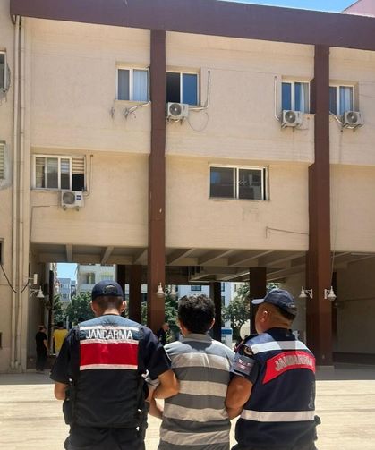 İzmir'de 5.5 milyon liralık kablo hırsızlığı: 1 tutuklama