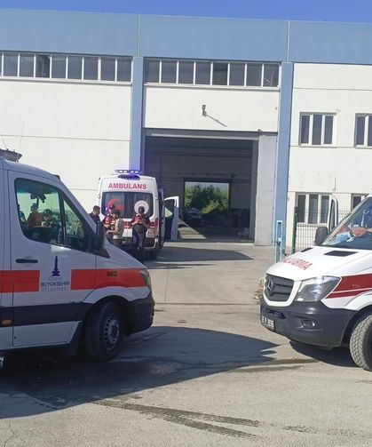 İzmir'deki fabrika patlamasından acı haber: 25 yaşındaki genç hayatını kaybetti