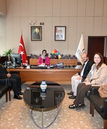 MASKİ’den su tasarrufu için toplumsal farkındalık hamlesi