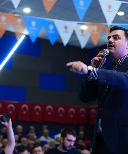 Tartışma yaratan sözler: "İzmir artık AK Parti'nin kalesi"