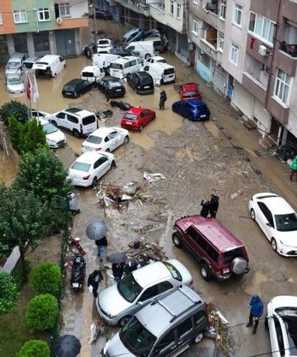 İstanbul'da okullar yarın da tatil