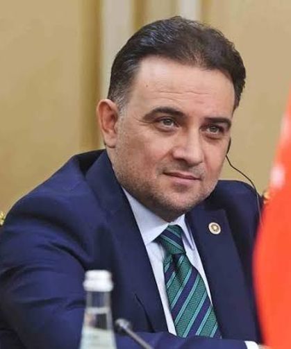 Baybatur: “Görevler değişse de yol arkadaşlığımız sürecektir”