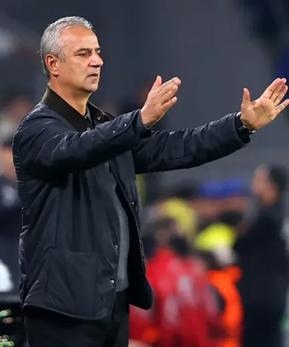 Kadıköy'de "İsmail Kartal istifa" sesleri