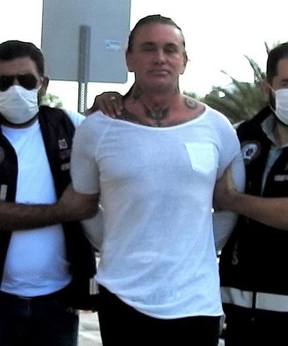 Cehennem Necati'ye 15,5 yıl hapis cezası