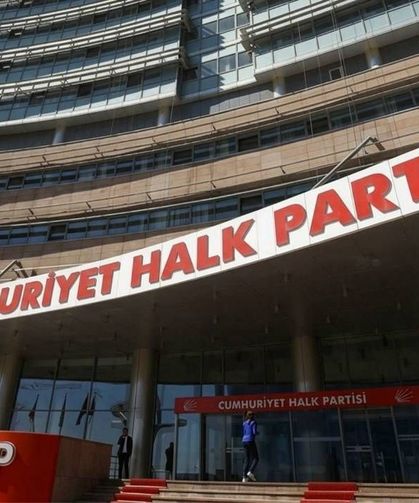 CHP'den, Halk TV'ye kayyum atanmasıyla ilgili açıklama