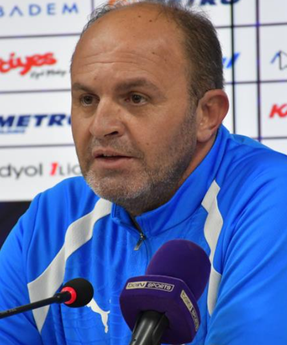 Kayserispor suç duyurusunda bulunacak