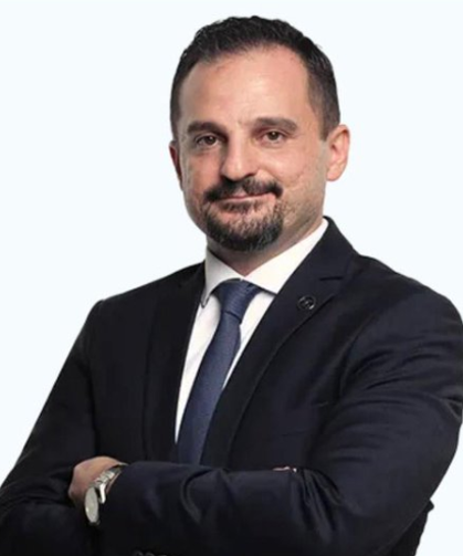 Türkiye Sigorta Genel Müdür Yardımcısı Gürol Sami Özer gözaltına alındı