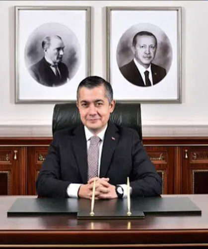 Yardımcısı tutuklanmıştı! Esenyurt Belediyesi Başkanvekili Can Aksoy görevden alındı