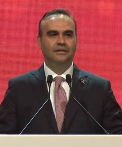 Bakan Kacır: "Türkiye, Avrupa’nın ikinci, dünyanın yedinci büyük döküm üreticisi konumunda"