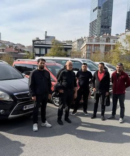 İstanbul ve Muğla’da "sahte ekspertiz" raporuyla vurgun yapmışlardı: Mağdur olan araç sahipleri konuştu