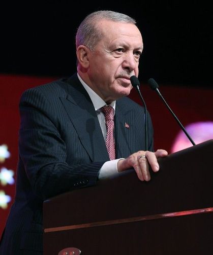 Cumhurbaşkanı Erdoğan, Bulgaristan Başbakanı Radev ile görüştü
