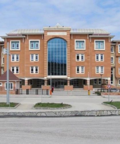 Ailesine kızıp ormanı yakan sanığa 8 yıl hapis cezası