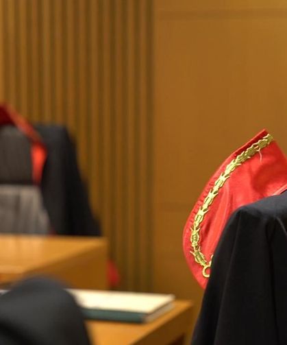 CHP’nin 38. Kurultay davasında mütalaa açıklandı!