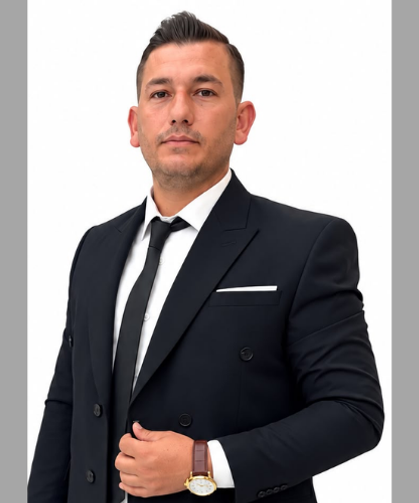 Bitlisliler Derneği Başkanlığına aday oldu