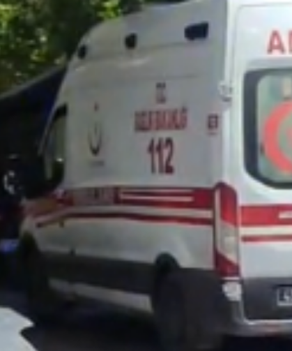 Manisa'da meydana gelen silahlı kavgada kan aktı