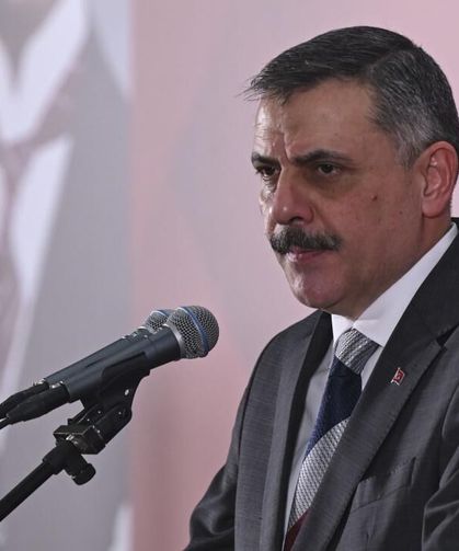 Bakan Çiftçi'den maden kazasında hayatını kaybedenler için başsağlığı mesajı