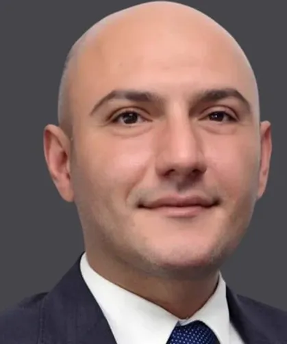 SPK Eski Daire Başkanı Erman Çete hakkında gözaltı kararı
