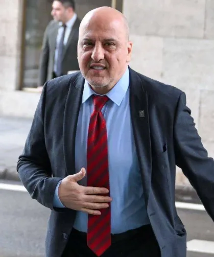 Ahmet Şık hastaneye kaldırıldı