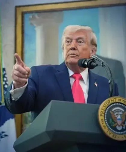 Trump'tan İran açıklaması: "Seçimlerden önce saldırmayacağız"