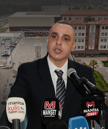 MHP’li Özkan’dan Yunusemre Belediyesi’ne sert eleştiriler