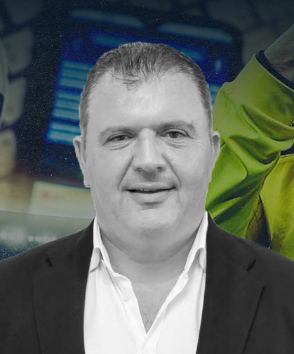 Mevlüt Aktan'ın TFF serüveni sona erdi