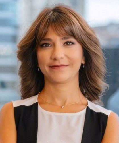 Vestel’de üst düzey atama