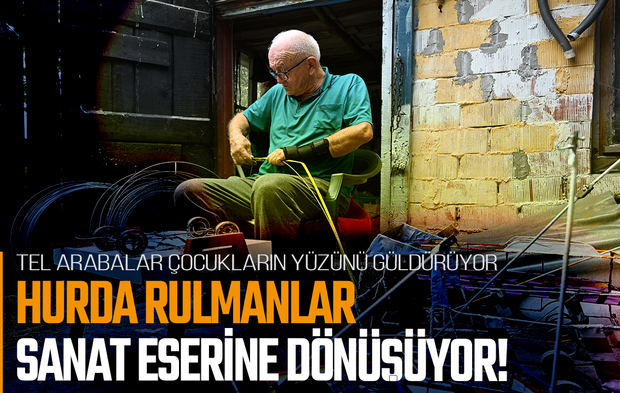 Çocukluk Sevdası Yarım Asır Sonra Gerçek Oldu