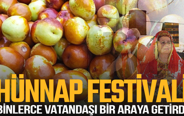 Manisa'da En Kaliteli Hünnaplar Ödüllendirildi