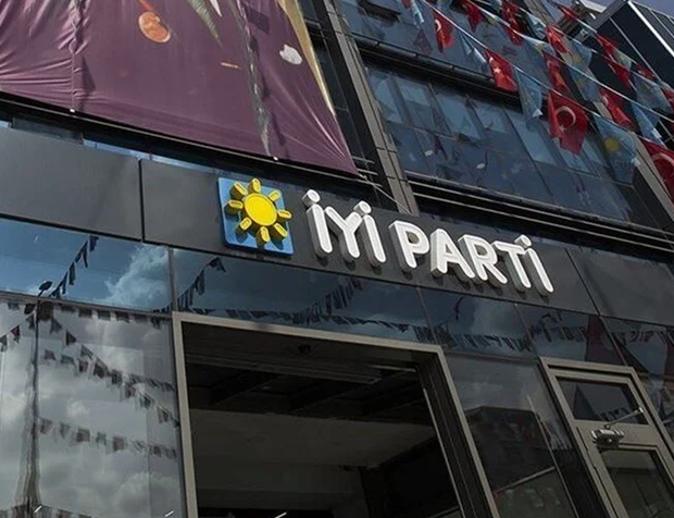 İYİ Parti'nin İzmir Büyükşehir Belediye Başkan adayı belli oldu
