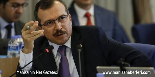 UĞUR AYDEMİR’DEN AÇIKLAMA 